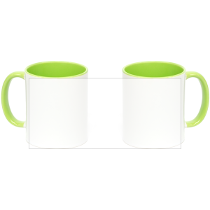 Конструктор цветных кружек