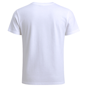 Конструктор белой футболки PREMIUM