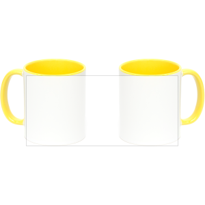 Конструктор цветных кружек