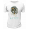 Футболка белая Aztec