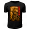 Футболка черная Immortan joe