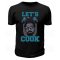 Футболка черная Let's cook Во все тяжкие