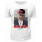 Футболка белая  Всё путём Swag