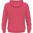 Худи коралловый