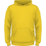 Худи жёлтый