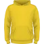 Худи жёлтый